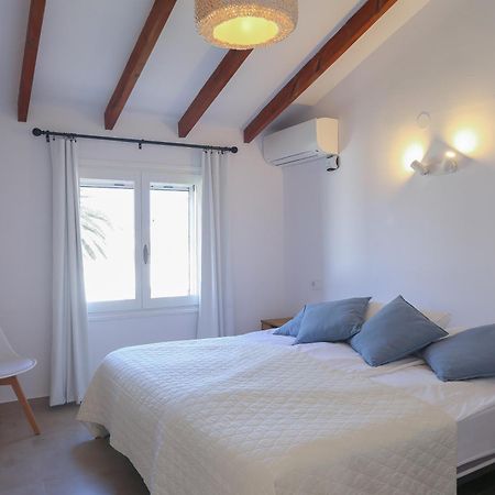 Retiro Sol - Apartamento Retiro Sol B14 Denia Exterior photo