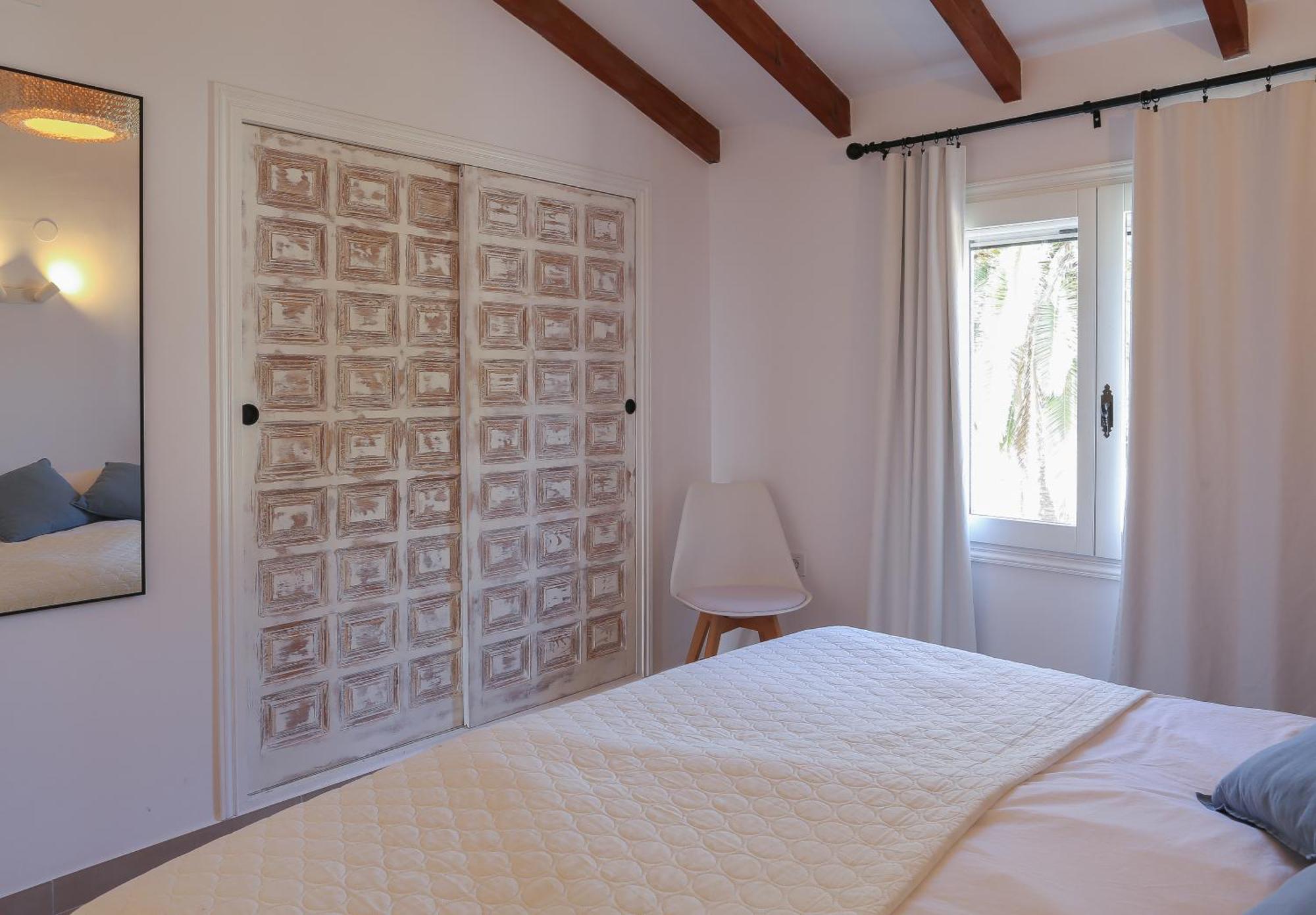 Retiro Sol - Apartamento Retiro Sol B14 Denia Exterior photo